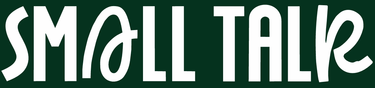 Small Tale Logo